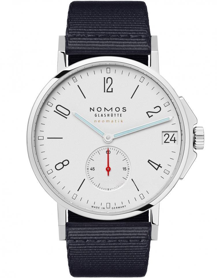NOMOS 516 AHOI