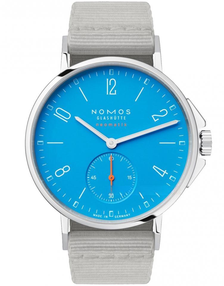 NOMOS 562 AHOI