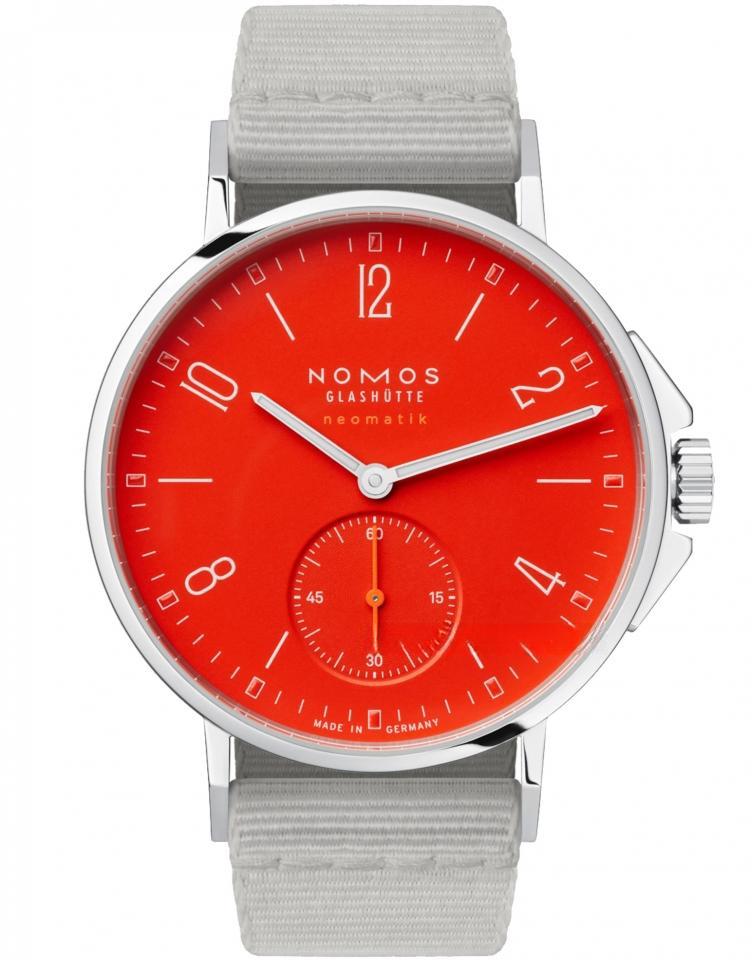 NOMOS 563 AHOI