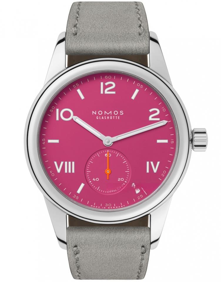 NOMOS 711 CAMPUS