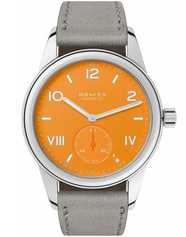 NOMOS 729 CAMPUS