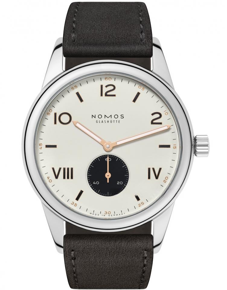 NOMOS 738.S5 CAMPUS