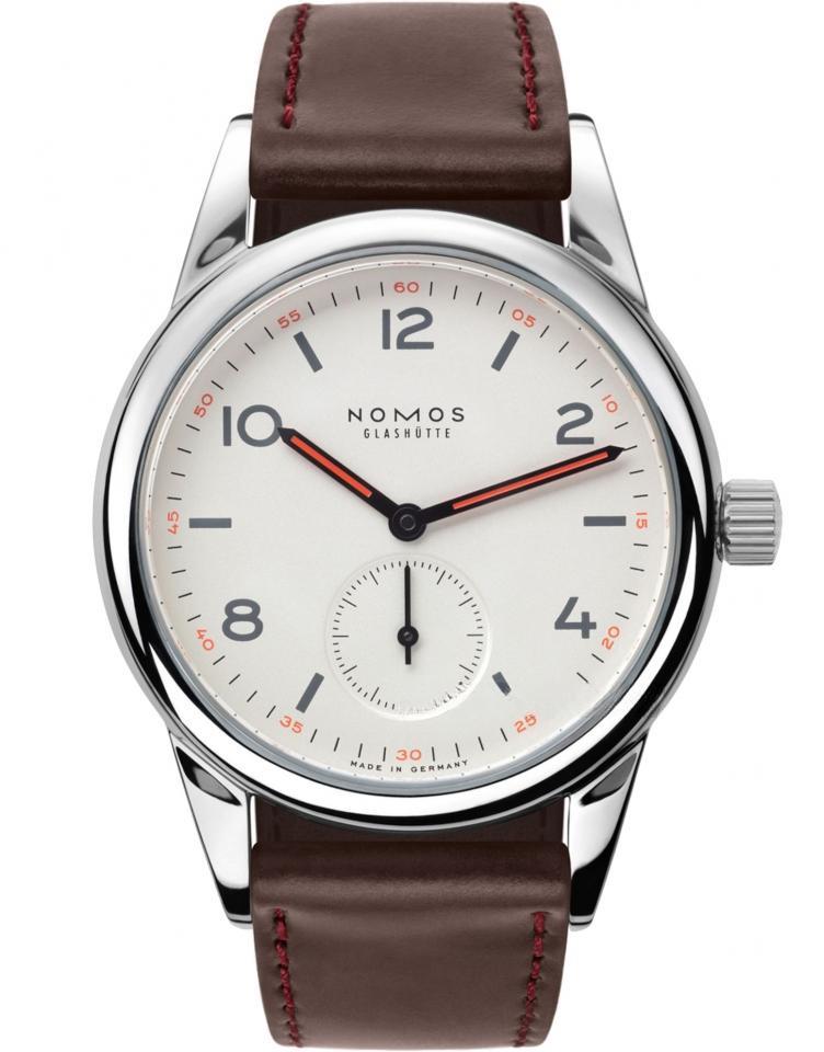 NOMOS 701 CLUB