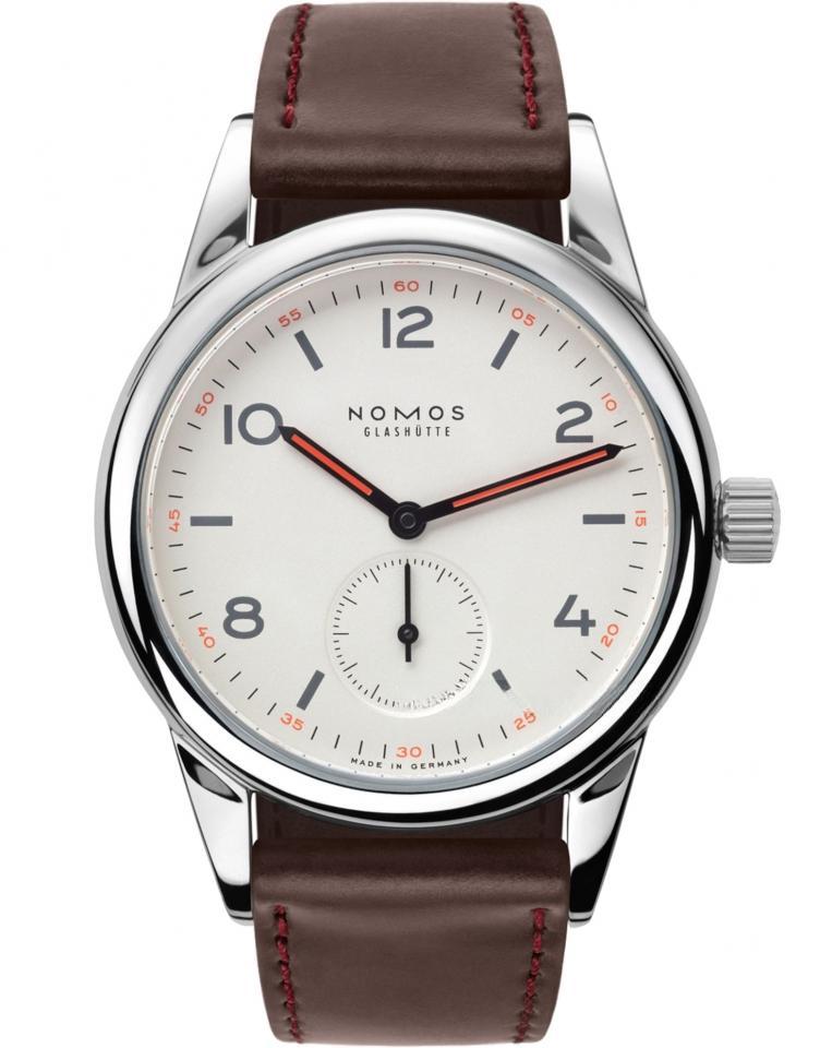 NOMOS 703 CLUB