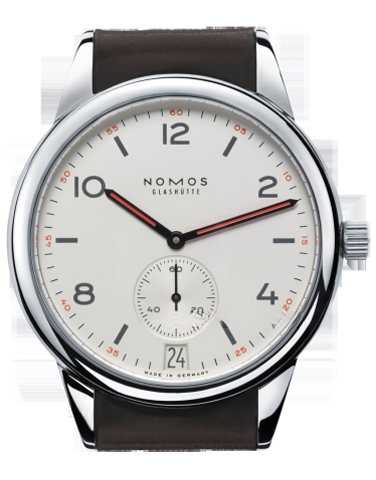 NOMOS 771 CLUB