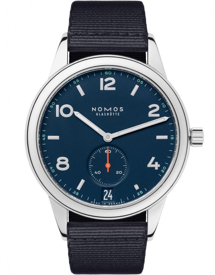 NOMOS 776 CLUB