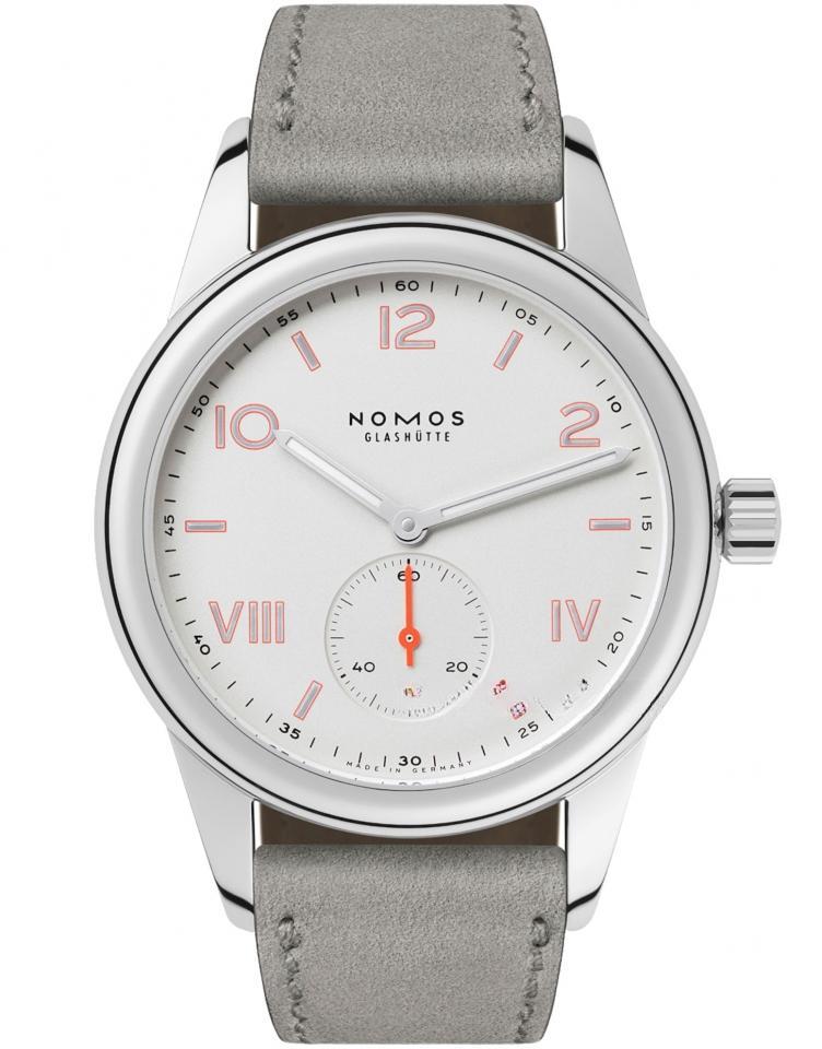 NOMOS 708 CLUB