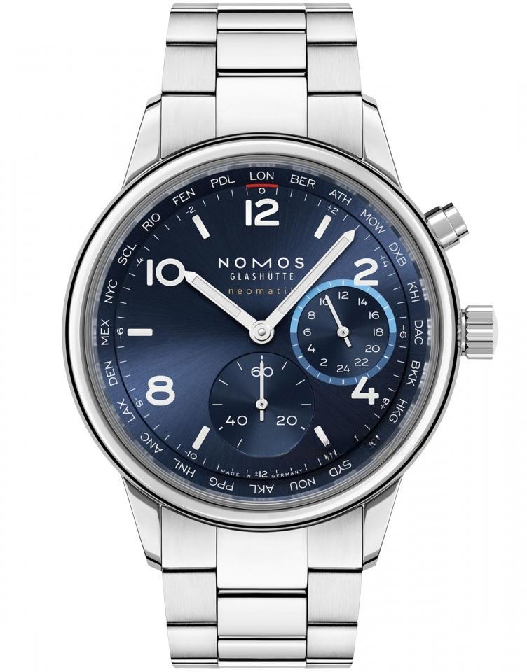 NOMOS 790.S6 CLUB