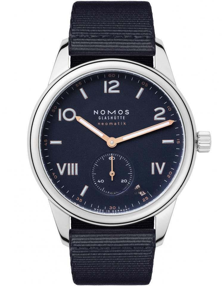 NOMOS 767 CLUB