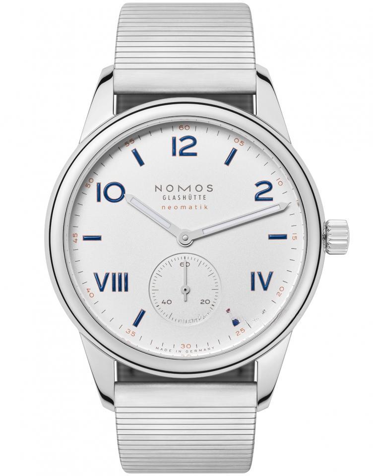 NOMOS 765 CLUB