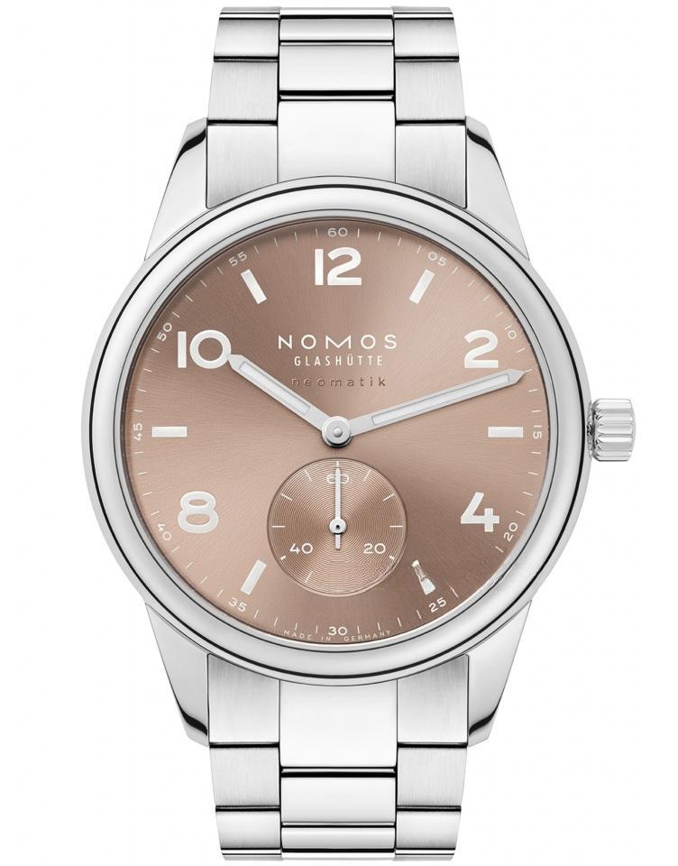 NOMOS 761 CLUB