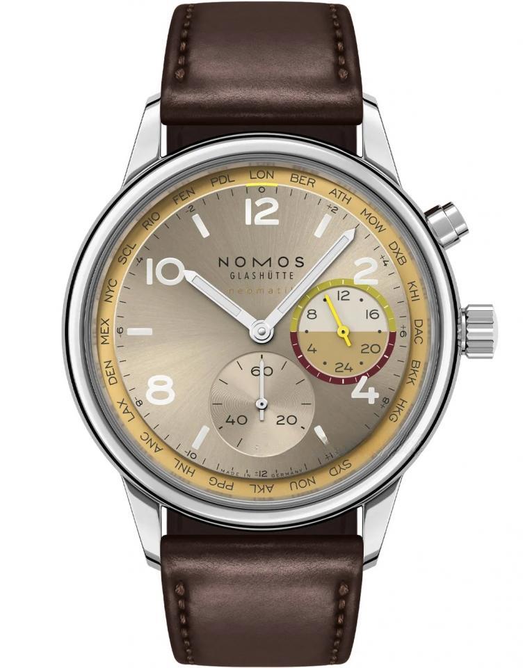 NOMOS 790.S11 CLUB