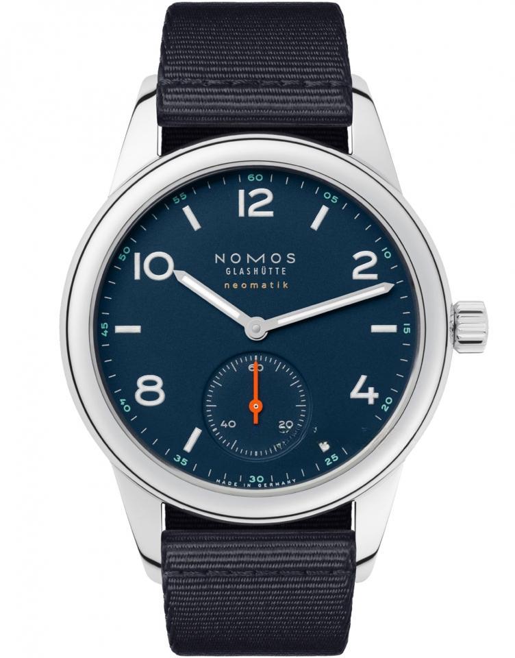 NOMOS 741 CLUB