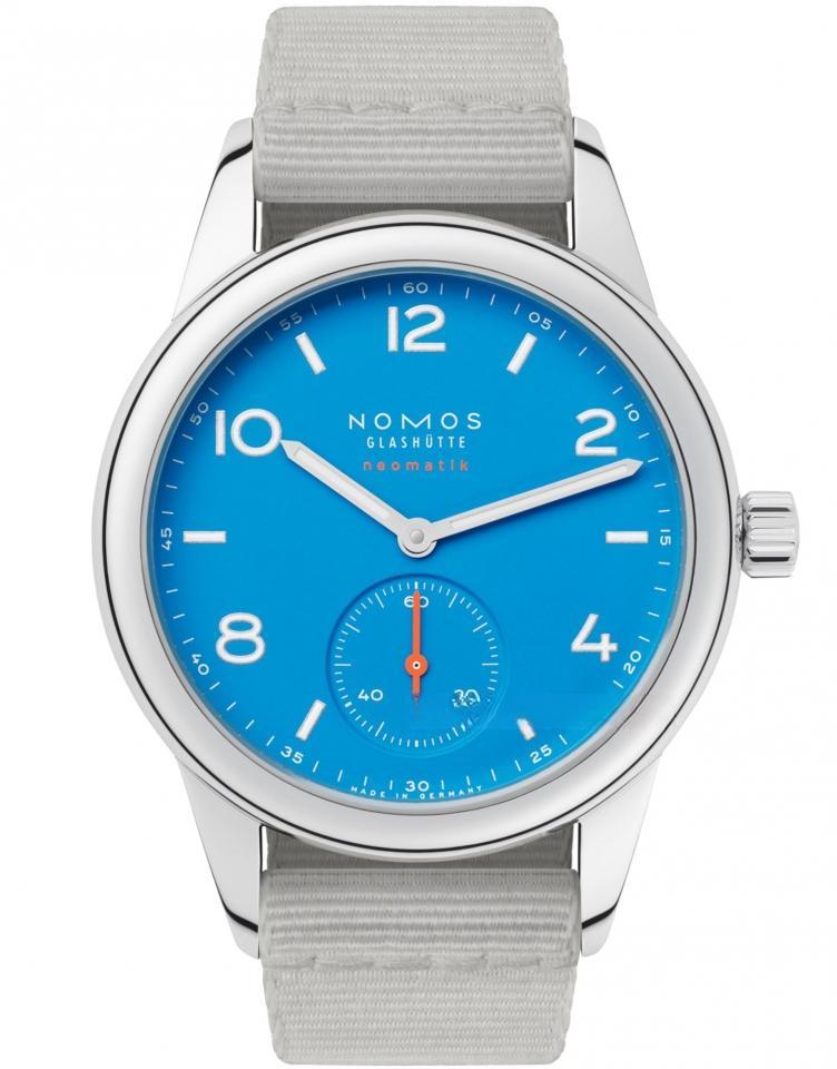 NOMOS 742 CLUB