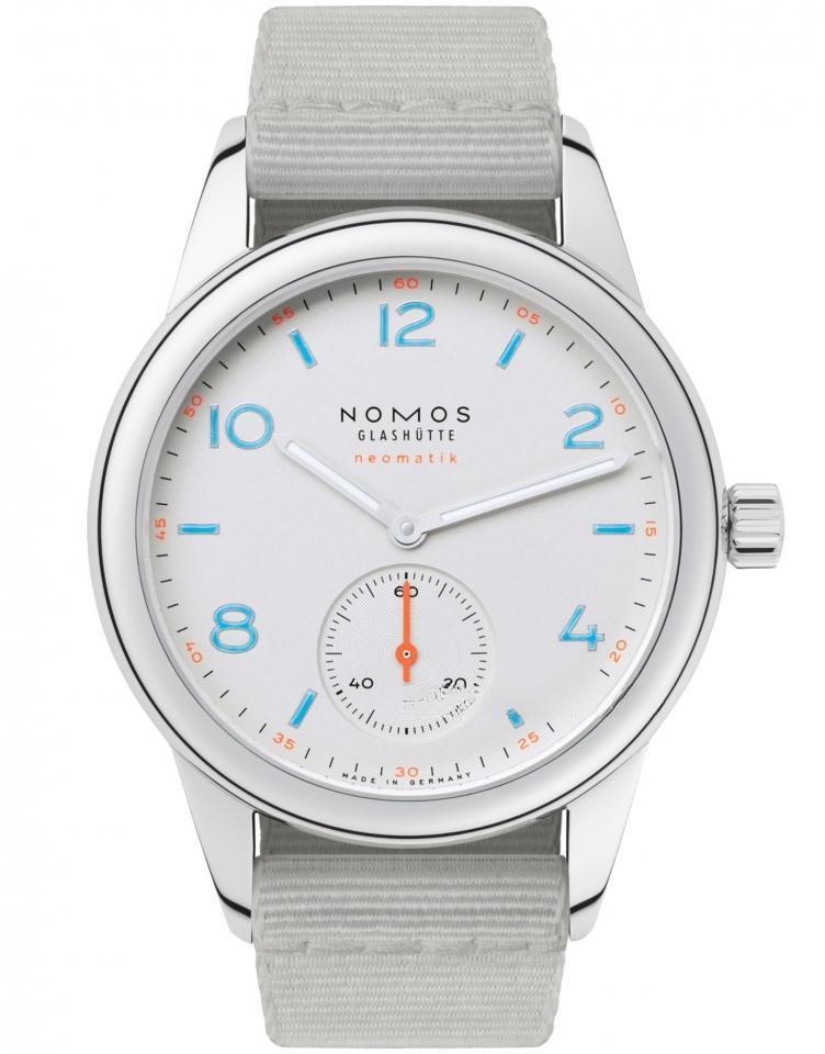 NOMOS 740 CLUB