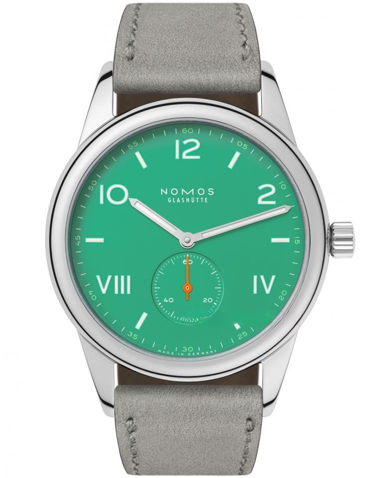 NOMOS 726 CLUB