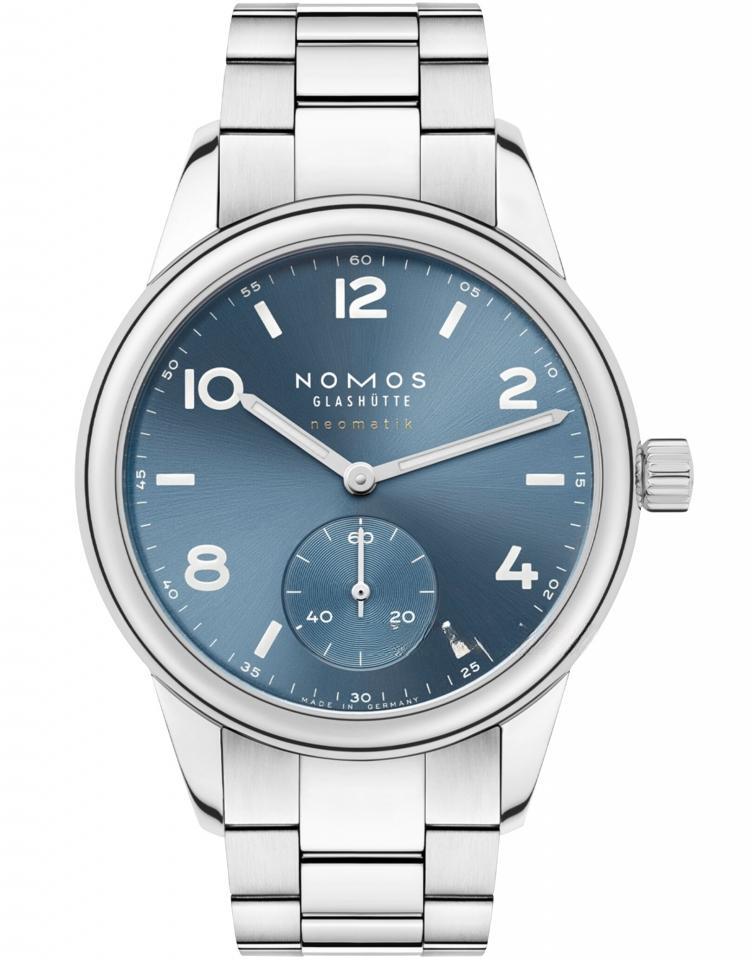 NOMOS 750 CLUB