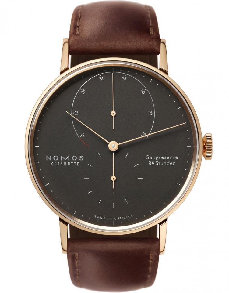 NOMOS 954 LAMBDA
