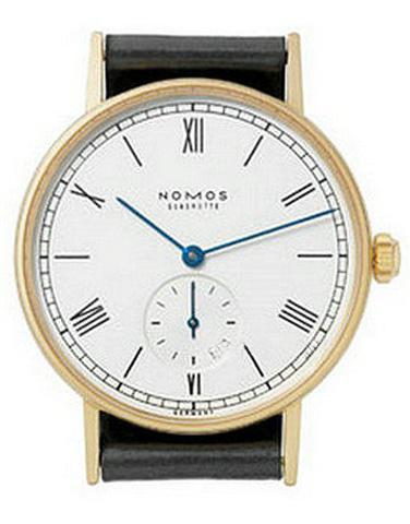 NOMOS 211 LUDWIG