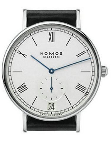NOMOS 253 LUDWIG