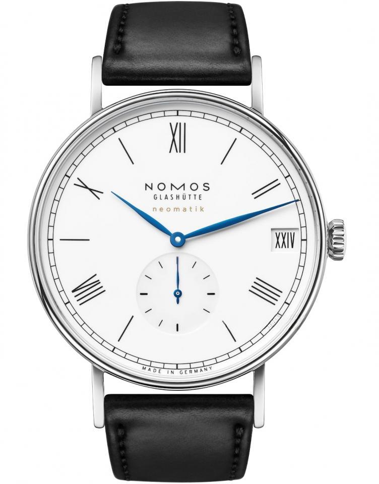 NOMOS 261.S1 LUDWIG