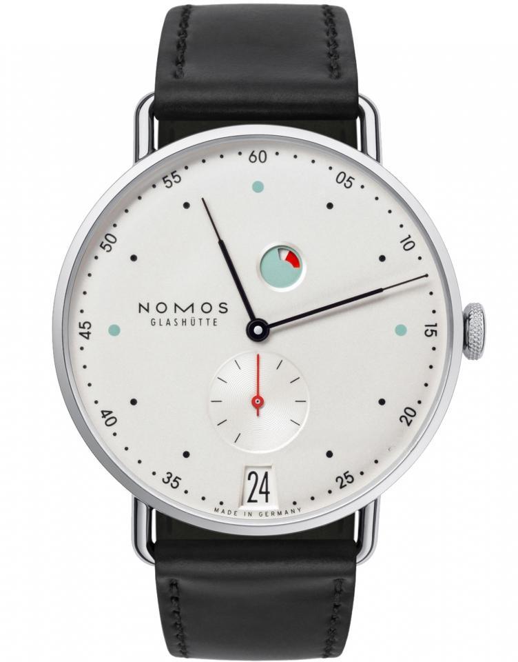 NOMOS 1101 METRO
