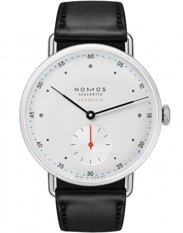 NOMOS 1106 METRO