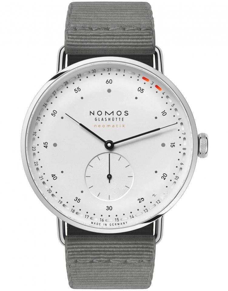 NOMOS 1165 METRO