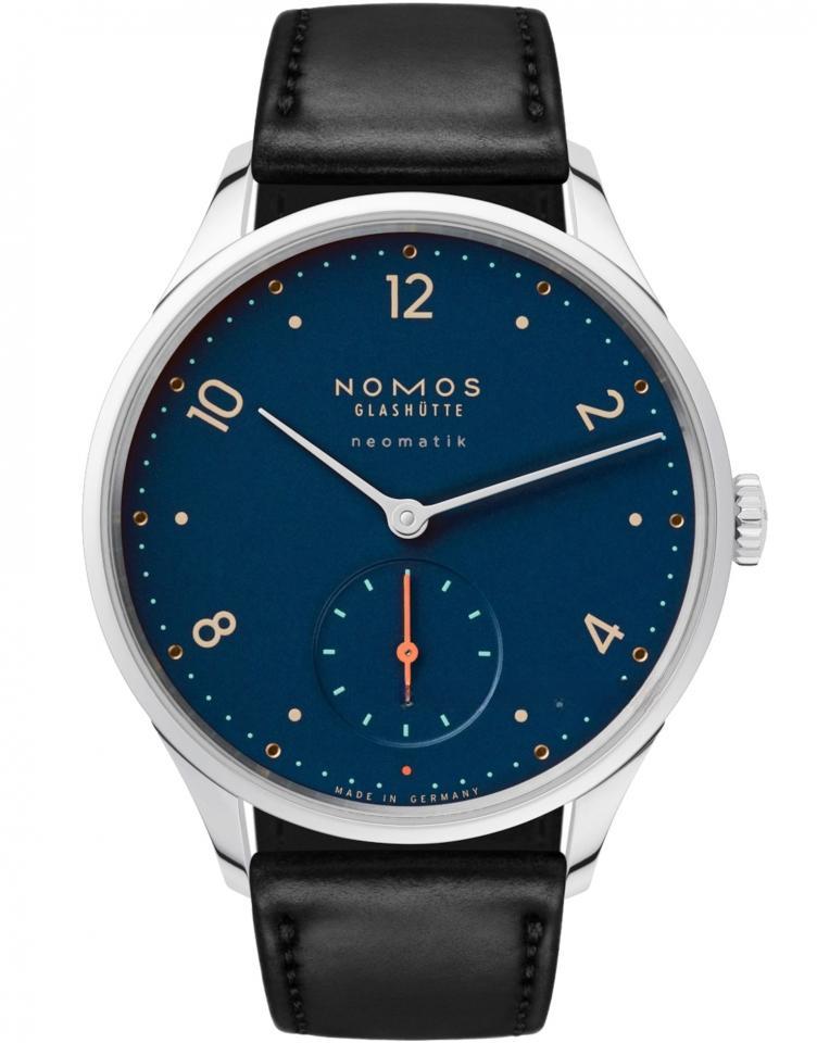 NOMOS 1205 MINIMATIK
