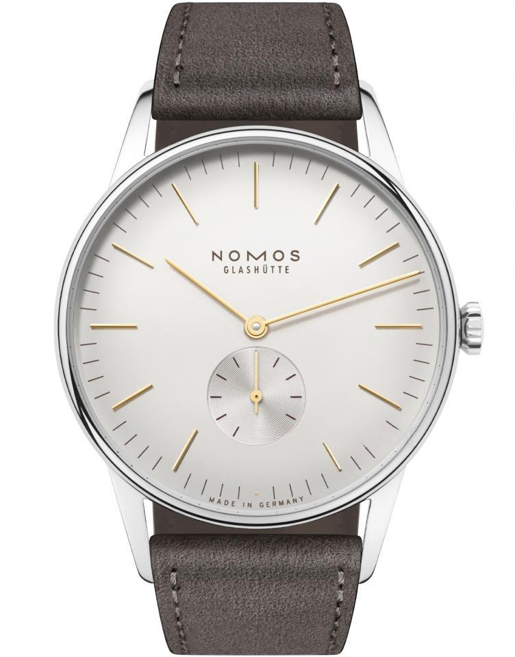 NOMOS 378 ORION