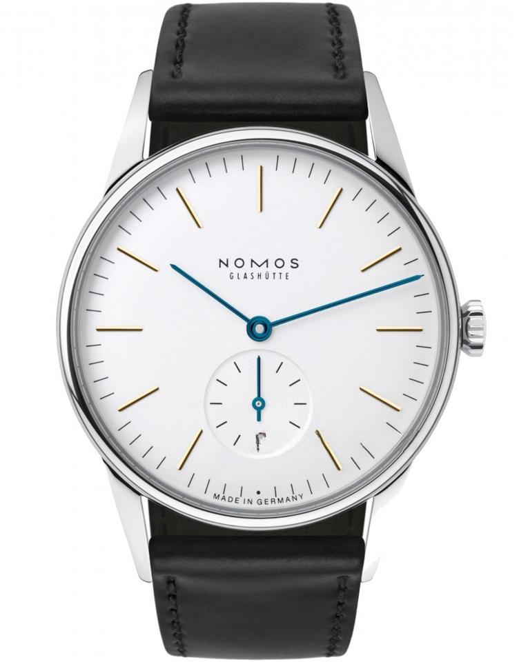 NOMOS 301 ORION