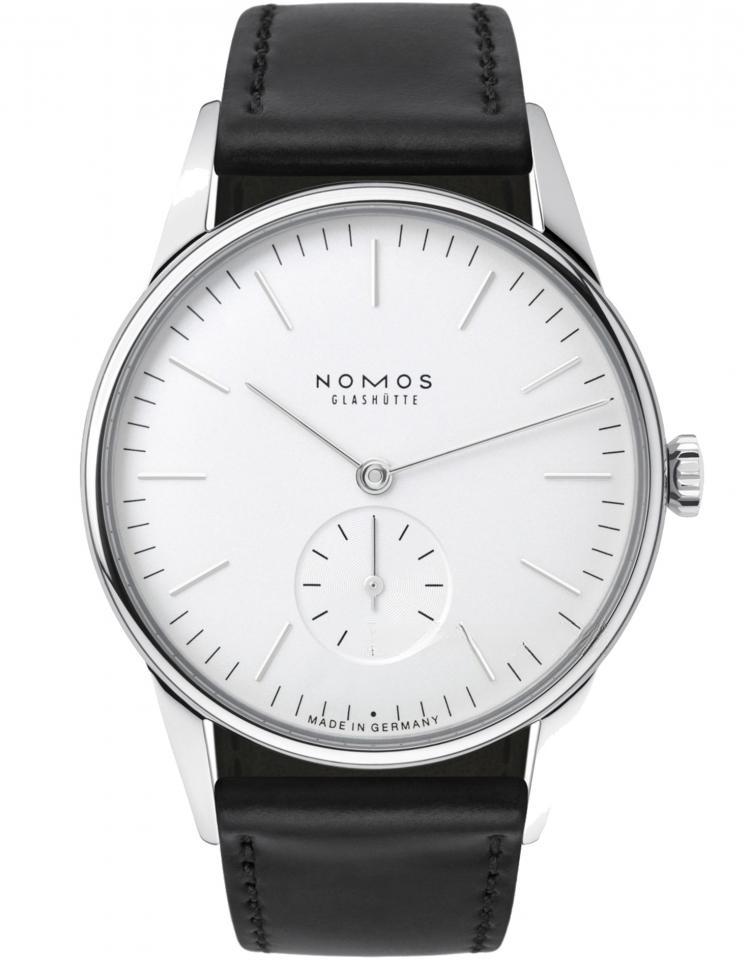 NOMOS 306 ORION