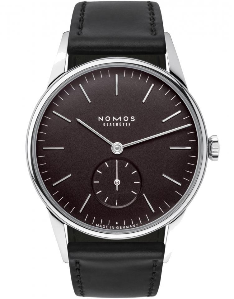 NOMOS 307 ORION