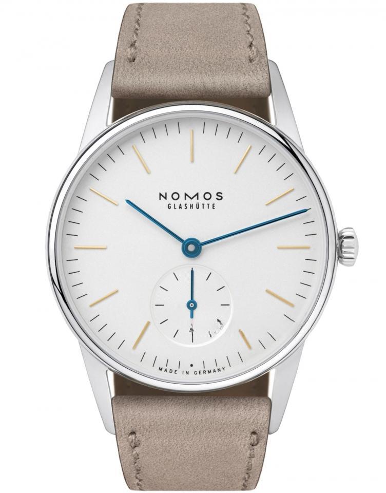 NOMOS 321 ORION