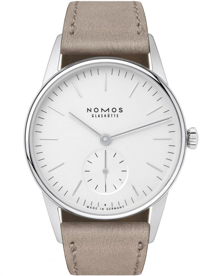 NOMOS 324 ORION