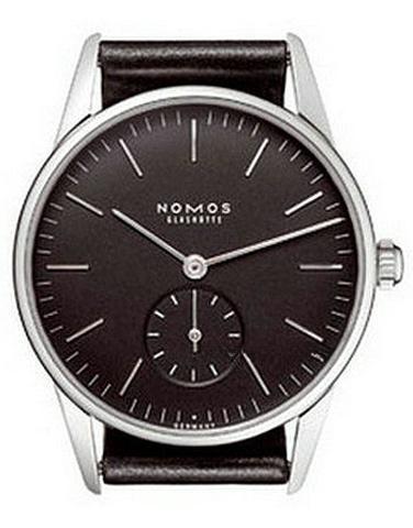 NOMOS 332 ORION