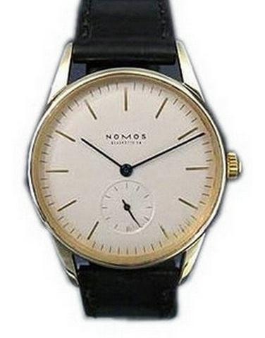 NOMOS 351 ORION