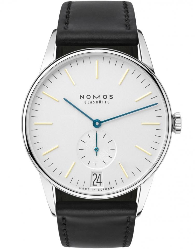 NOMOS 380 ORION