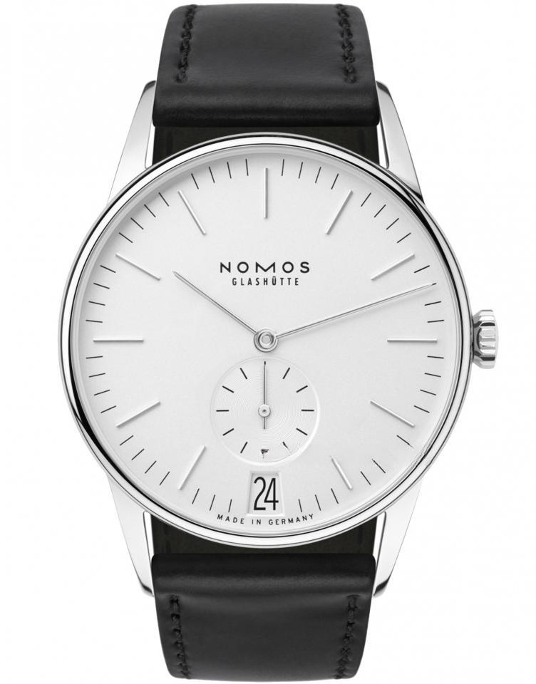 NOMOS 381 ORION