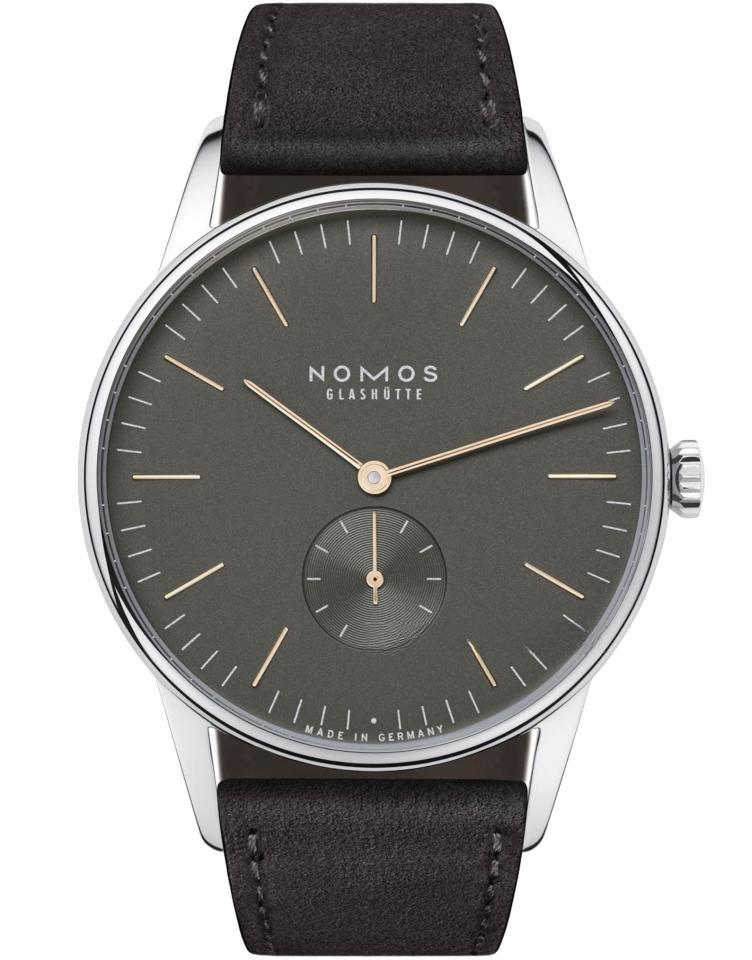 NOMOS 385 ORION