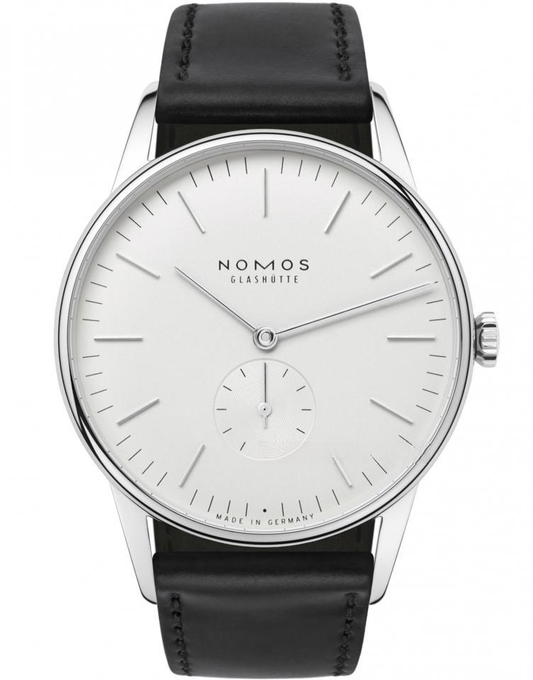 NOMOS 386 ORION
