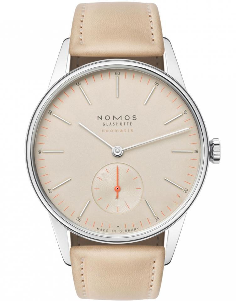 NOMOS 393 ORION