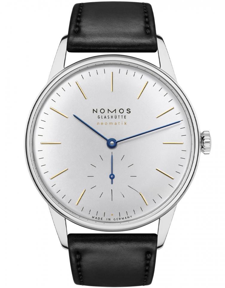 NOMOS 345.S1 ORION