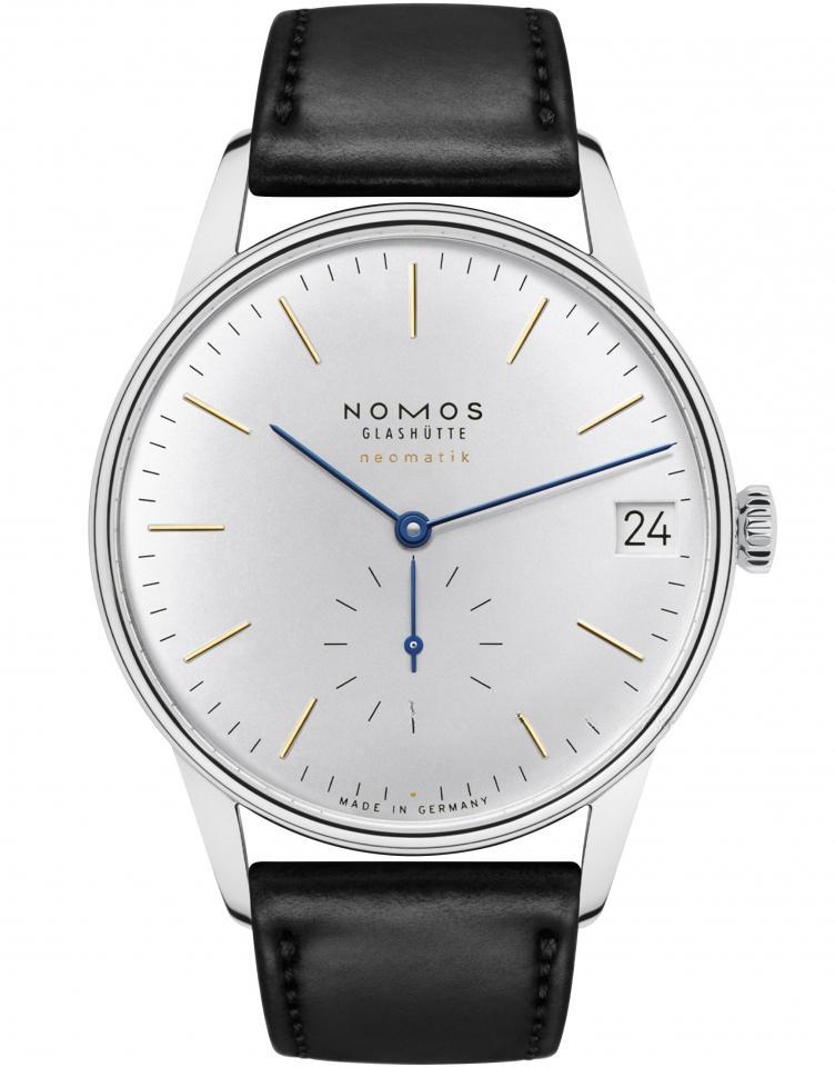 NOMOS 365.S1 ORION