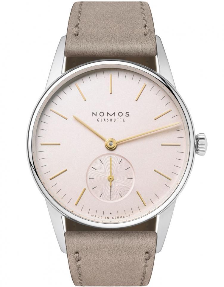 NOMOS 325 ORION