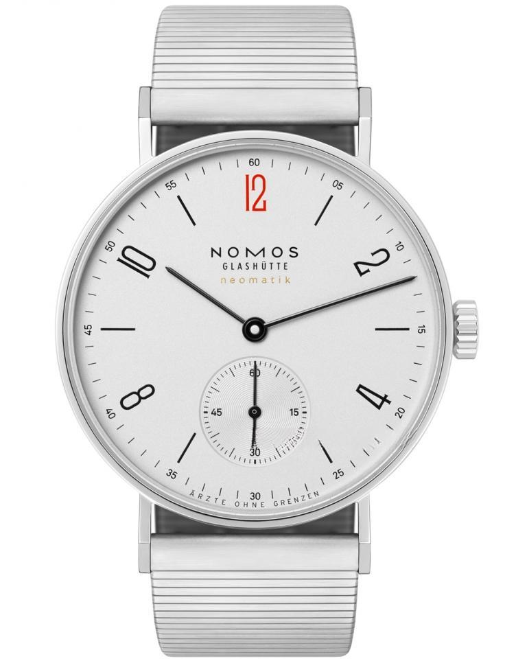 NOMOS 140.S2 TANGENTE