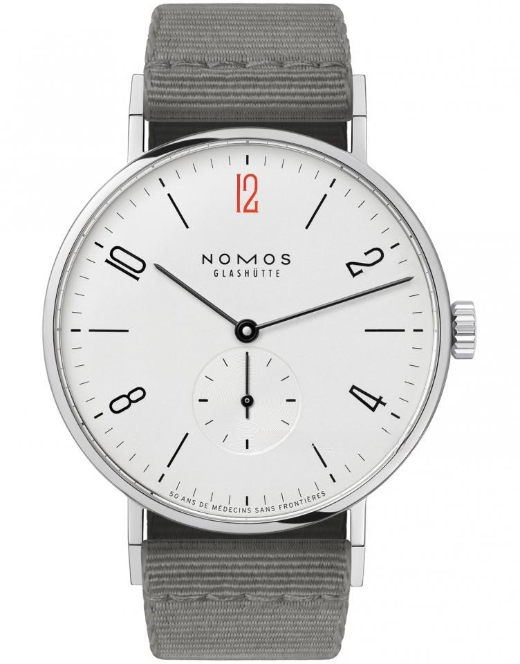 NOMOS 165.S50 TANGENTE