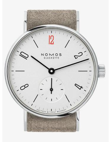 NOMOS 123.S3 TANGENTE