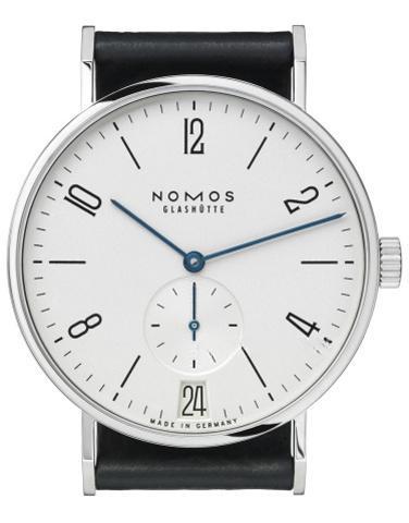 NOMOS 138 TANGENTE