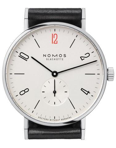 NOMOS 164.S2 TANGENTE
